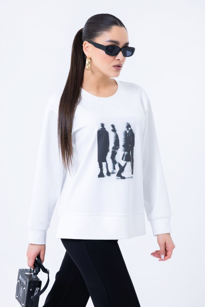 Свитшот 173000 [М]