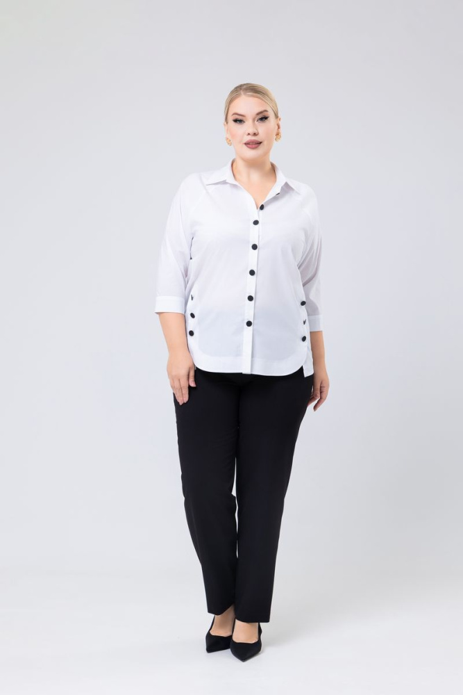 Брюки 172868 [М]