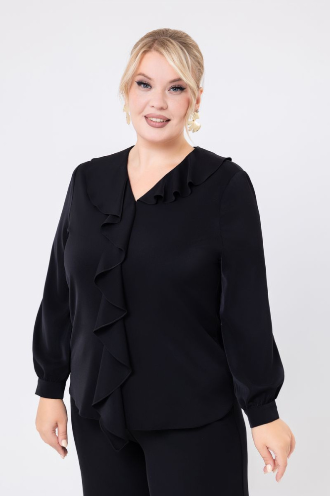 Блузка 172831 [М]