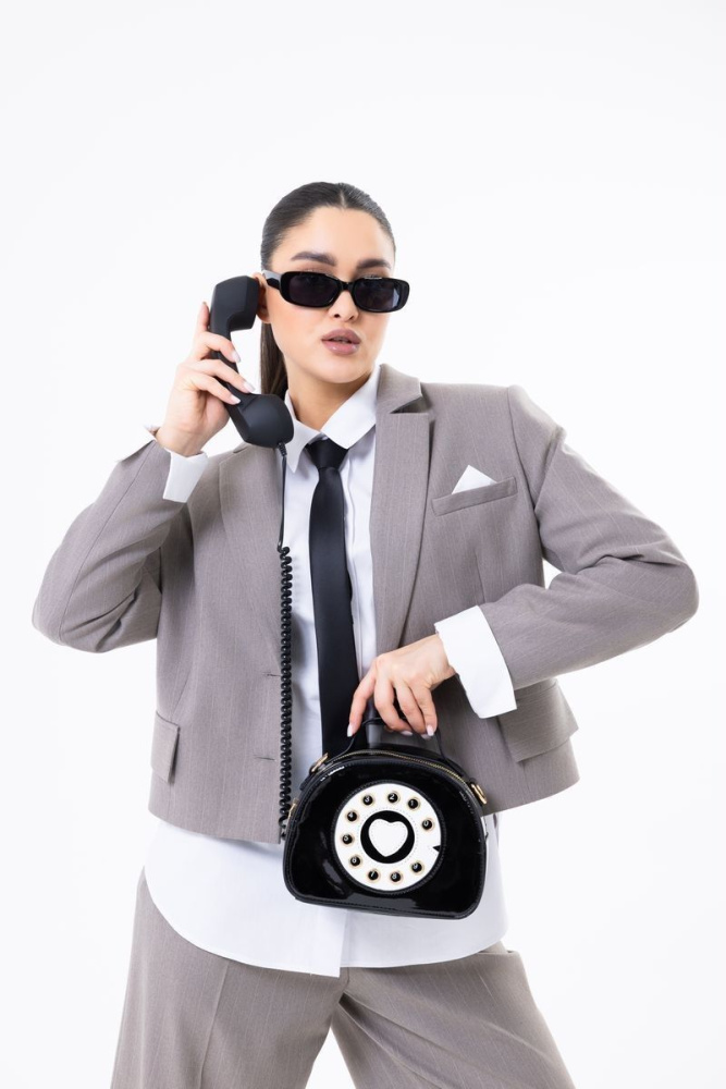 Жакет 14078 [М]