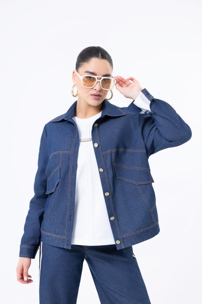 Куртка 133097 [М]