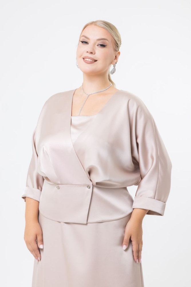 Блуза 133180 [М]