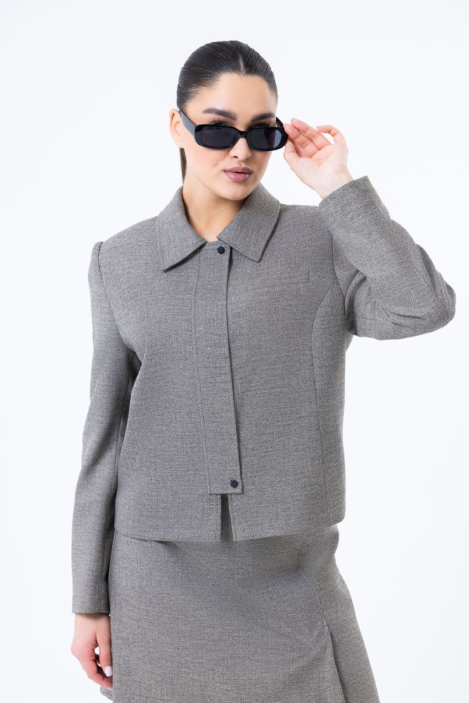 Жакет 14082 [М]