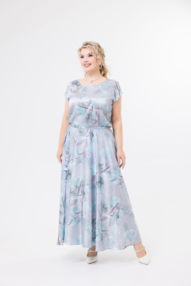 Платье 172926 [М]