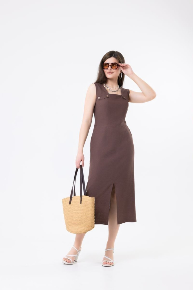 Платье 14060 [М]