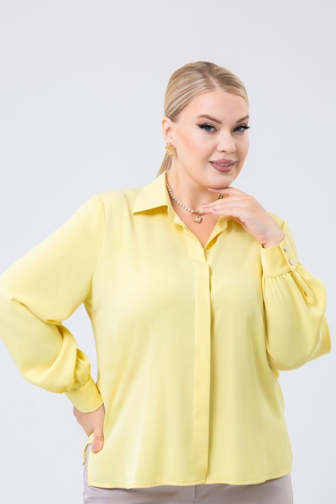 Блузка 172871 [М]