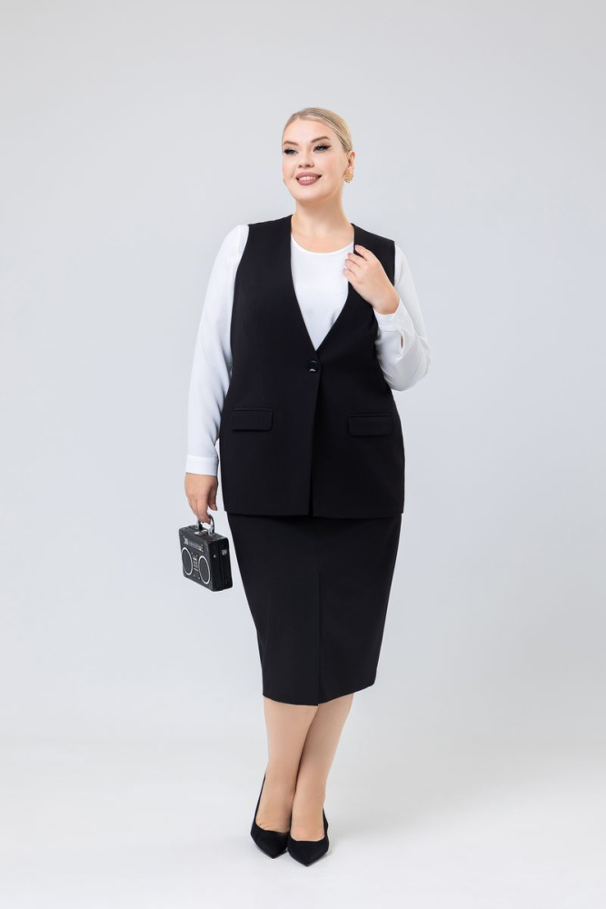 Жилет 172877 [М]