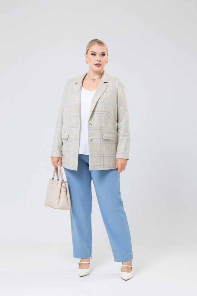 Жакет 172823 [М]