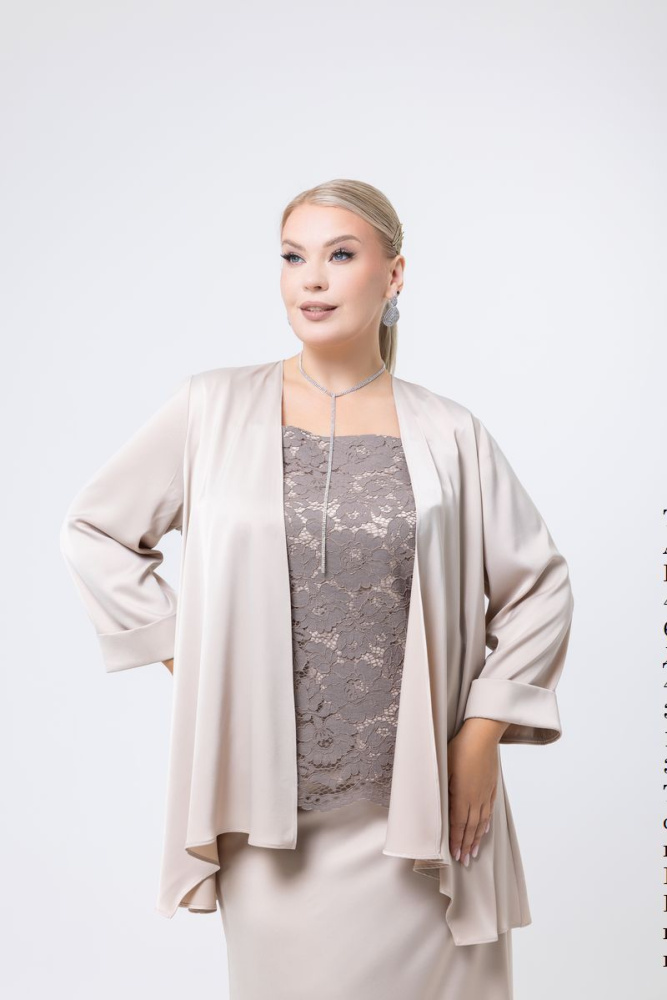 Жакет 133203 [М]