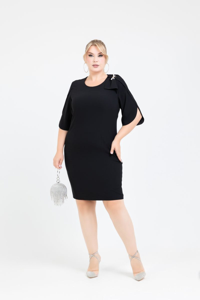 Платье 172775 [М]