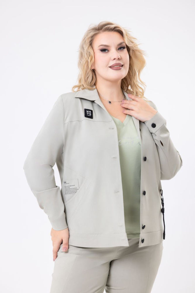 Куртка 172907 [М]