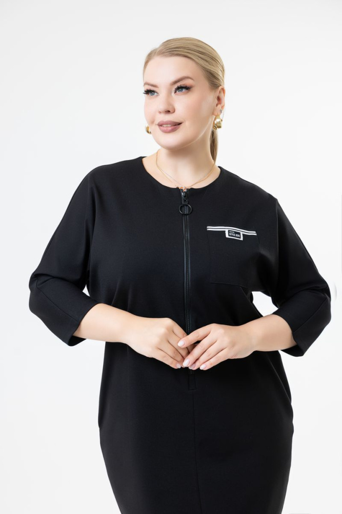 Платье 173032 [М]