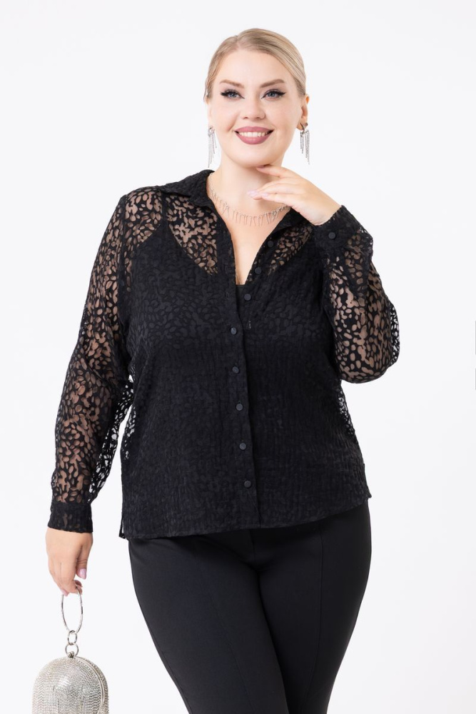 Рубашка 173004 [М]