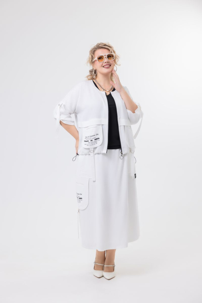 Юбка 133017 [М]