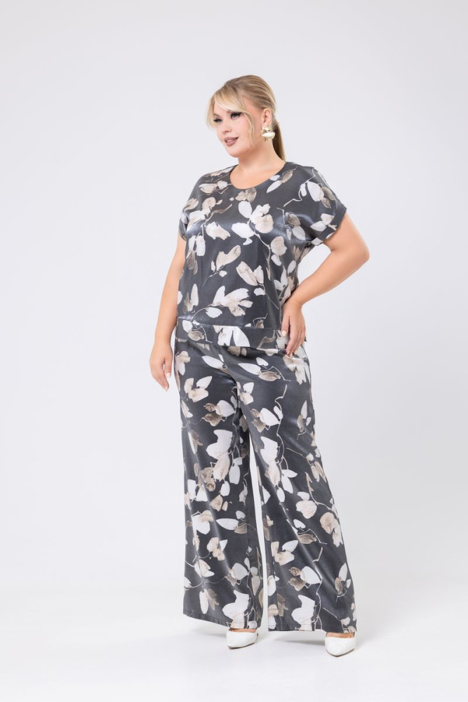 Брюки 132918 [М]