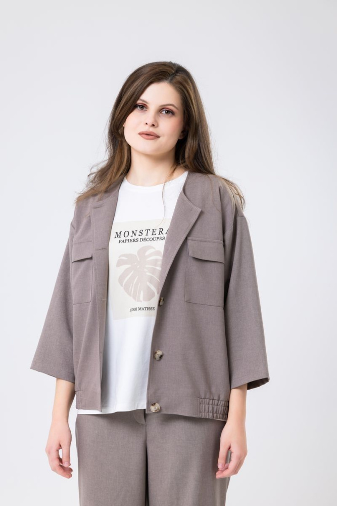 Жакет 14035 [М]