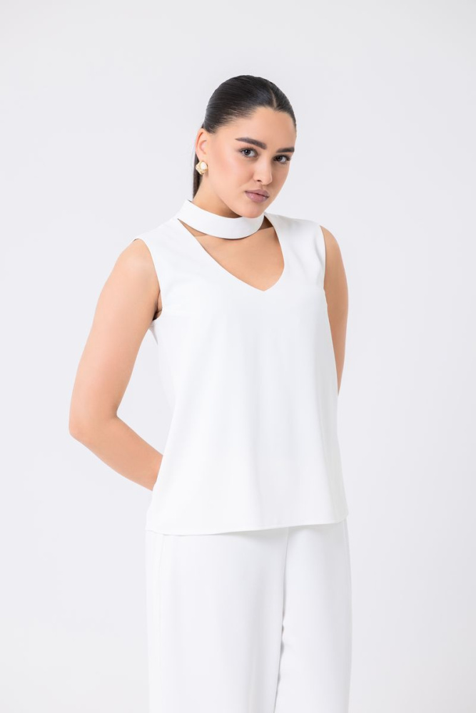 Блуза 14111 [М]