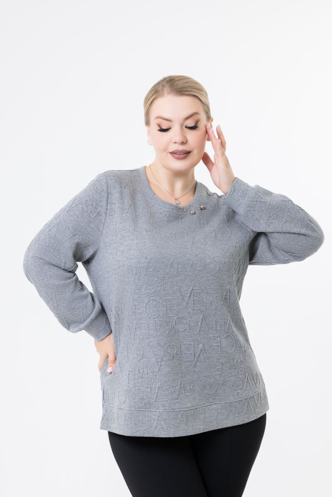 Свитшот 133131 [М]