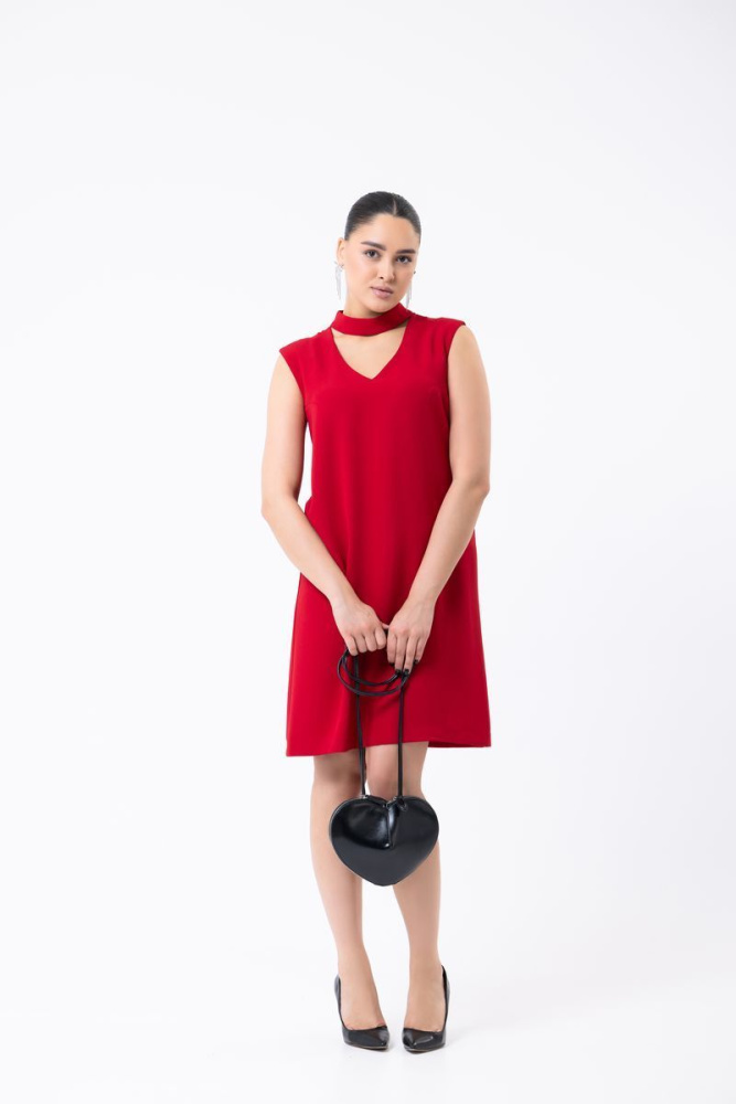 Платье 14115 [М]