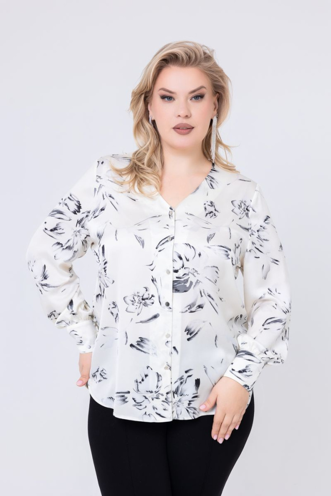 Блузка 172717 [М]