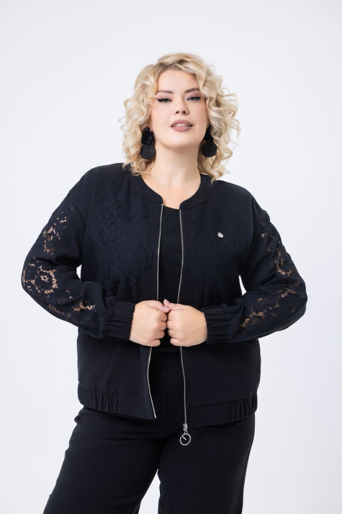 Бомбер 173122 [М]