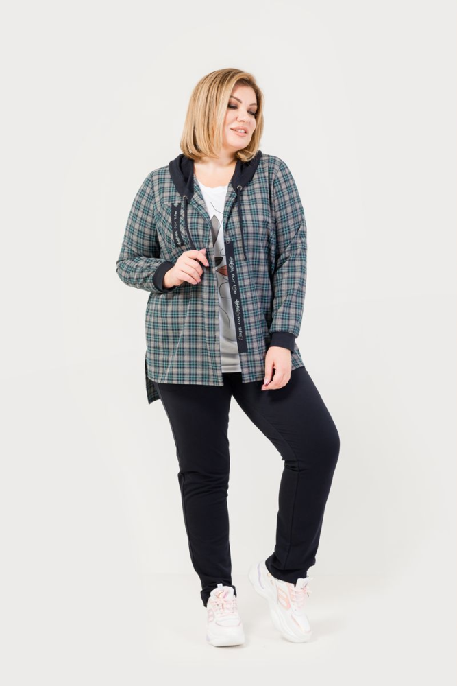 Брюки СофиЛена 132071