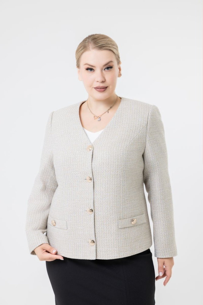 Жакет 173018 [М]