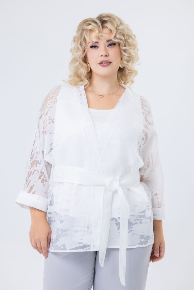 Жакет  133253 [М]