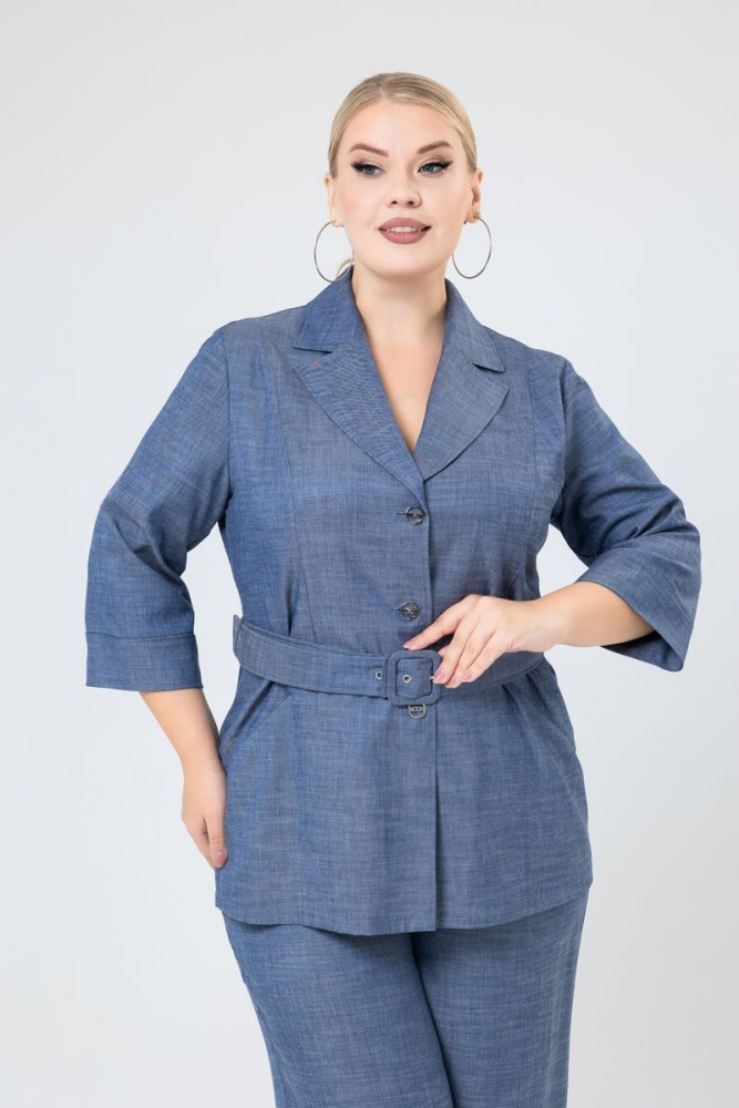 Жакет 172850 [М]