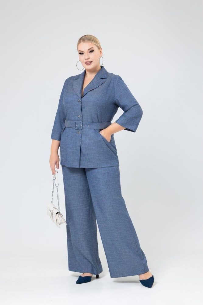 Жакет 172850 [М]