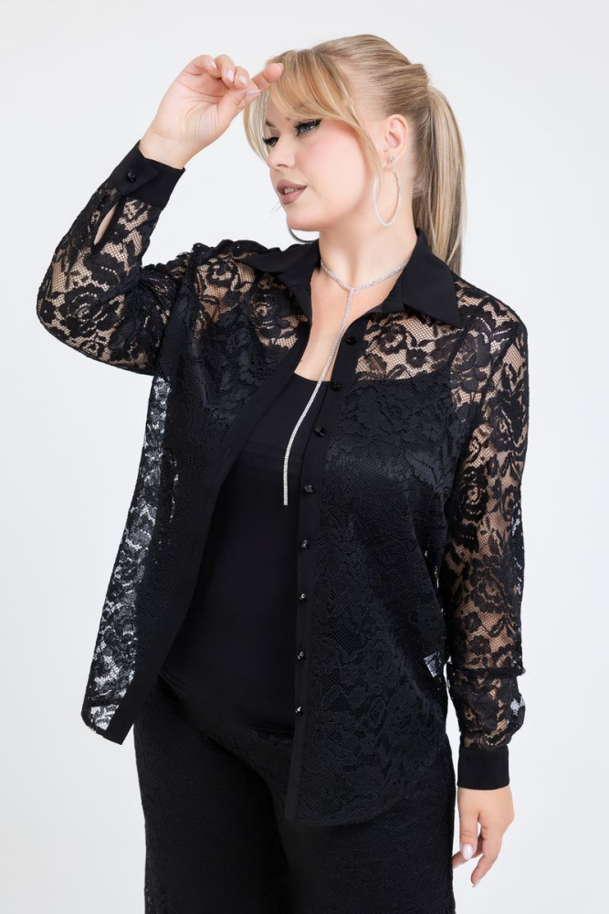 Блузка 132857 [М]