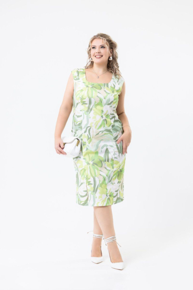 Платье 133307 [М]