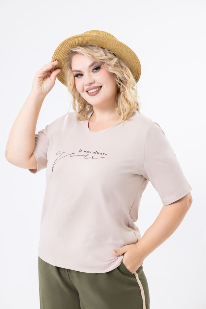 Футболка 132996