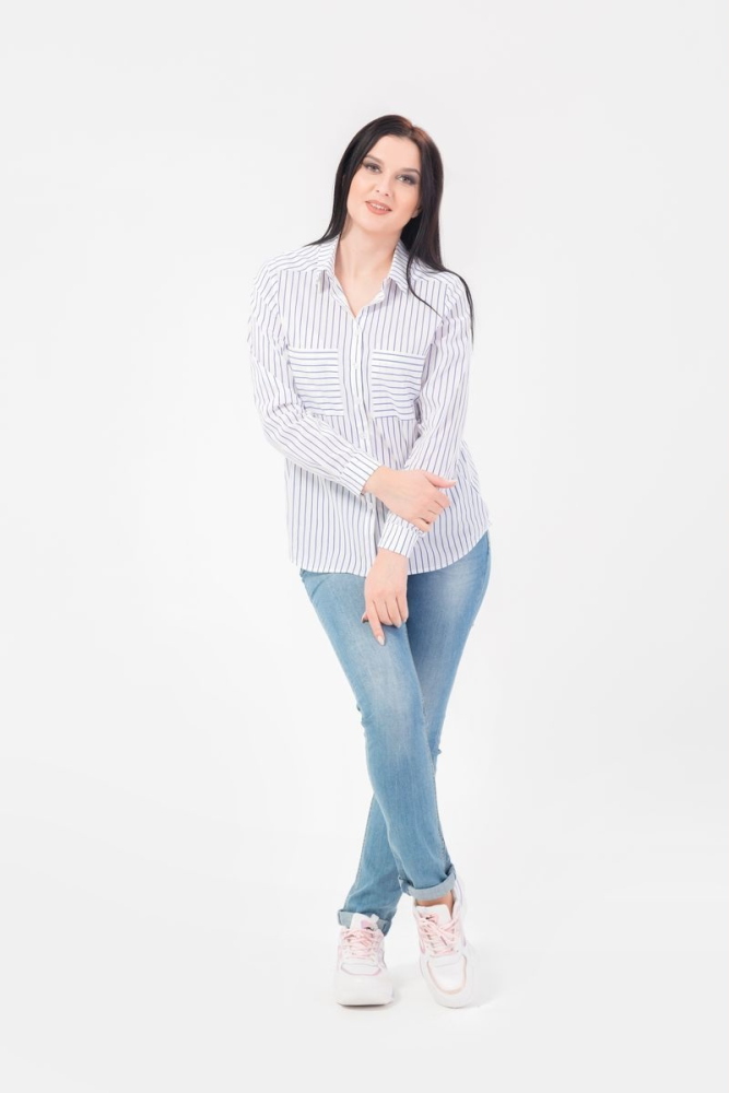 Рубашка СофиЛена 18698