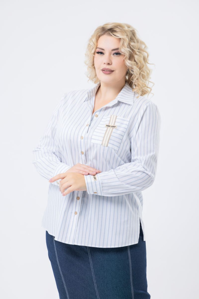 Рубашка 173121 [М]