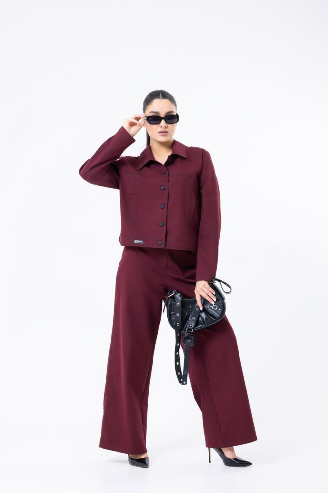 Брюки 14075 [М]