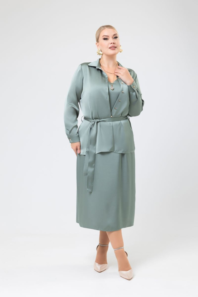 Блузон 172867 [М]