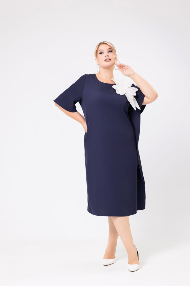 Платье 132908 [М]