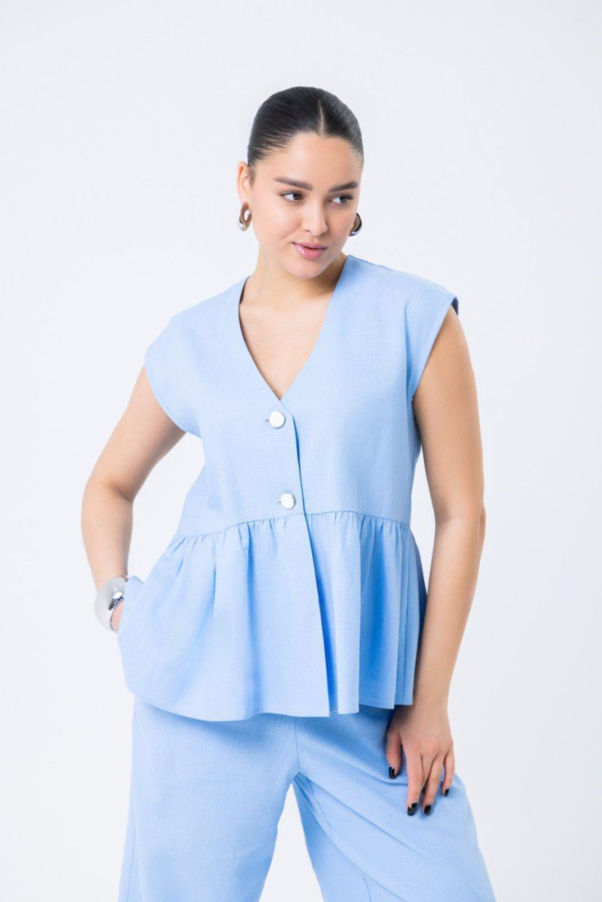 Блуза 14220 [М]