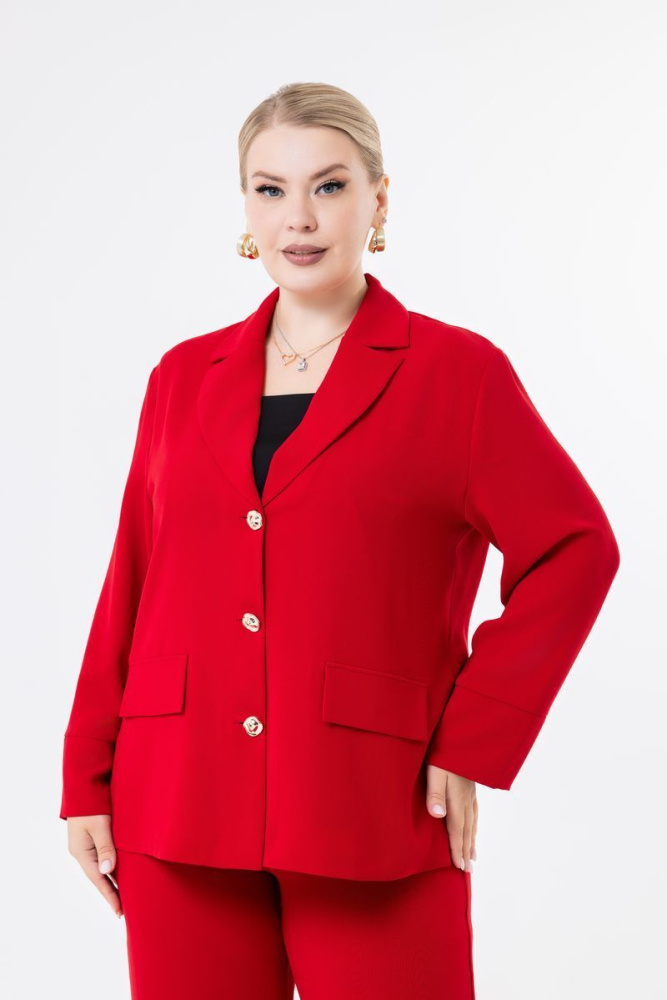 Жакет 173020 [М]