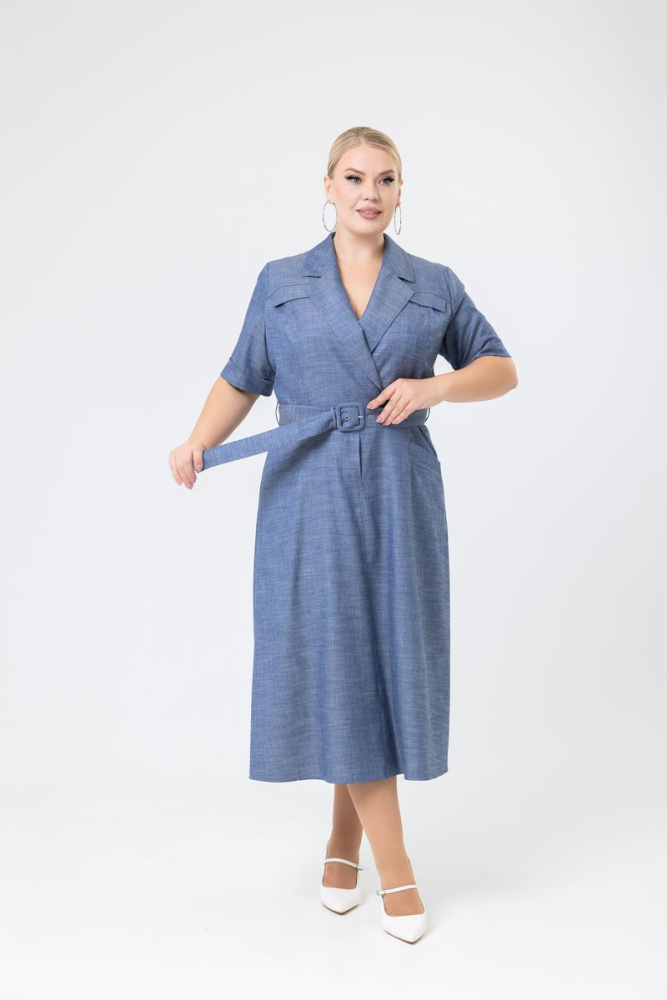 Платье 172861 [М]