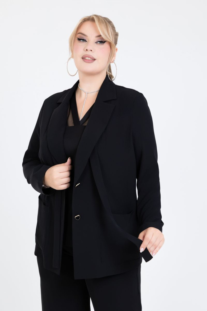 Жакет 172803 [М]