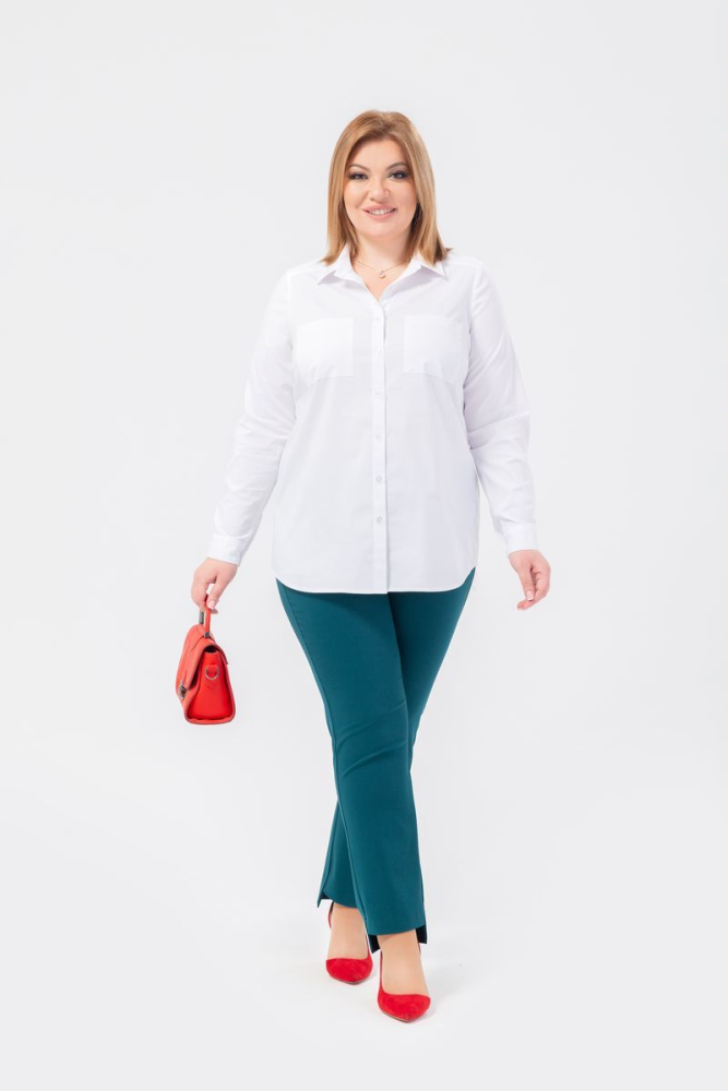 Рубашка СофиЛена 18707