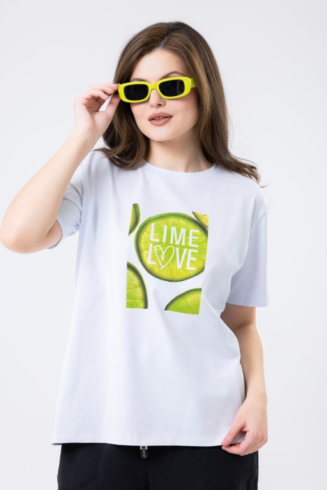 Футболка 14041