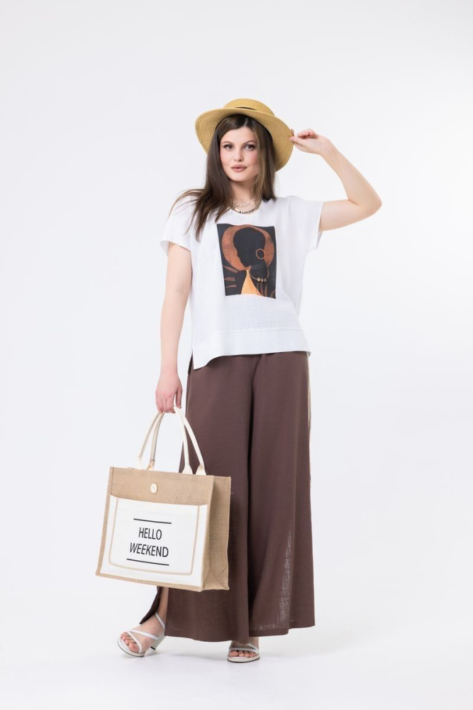 Блузка 172974 [М]