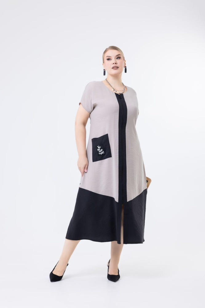 Платье 172960 [М]