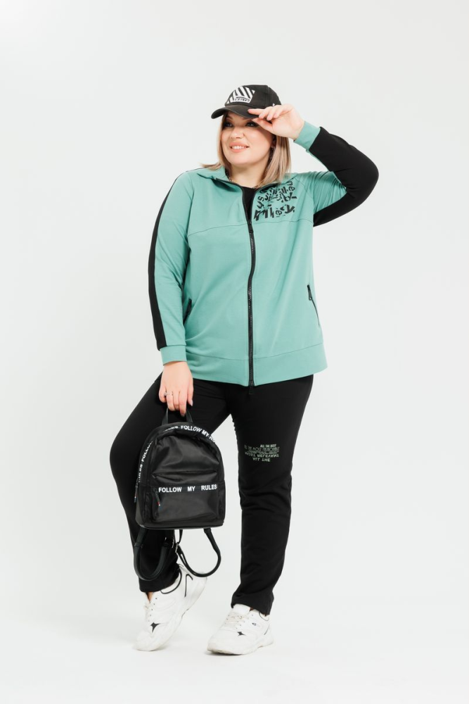 Спортивный костюм  132256