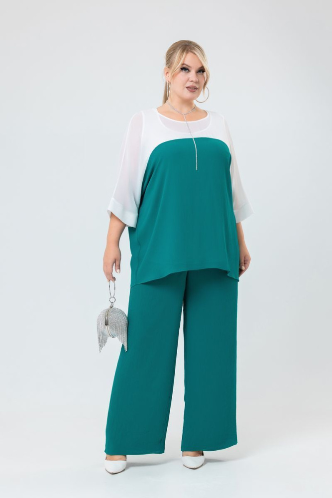 Брюки 132924 [М]