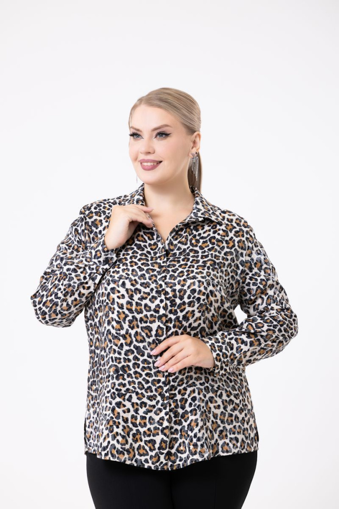 Блузка 133117 [М]