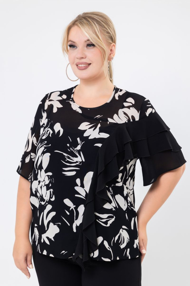 Блуза  132893 [М]